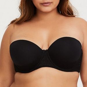 46C Torrid Bra